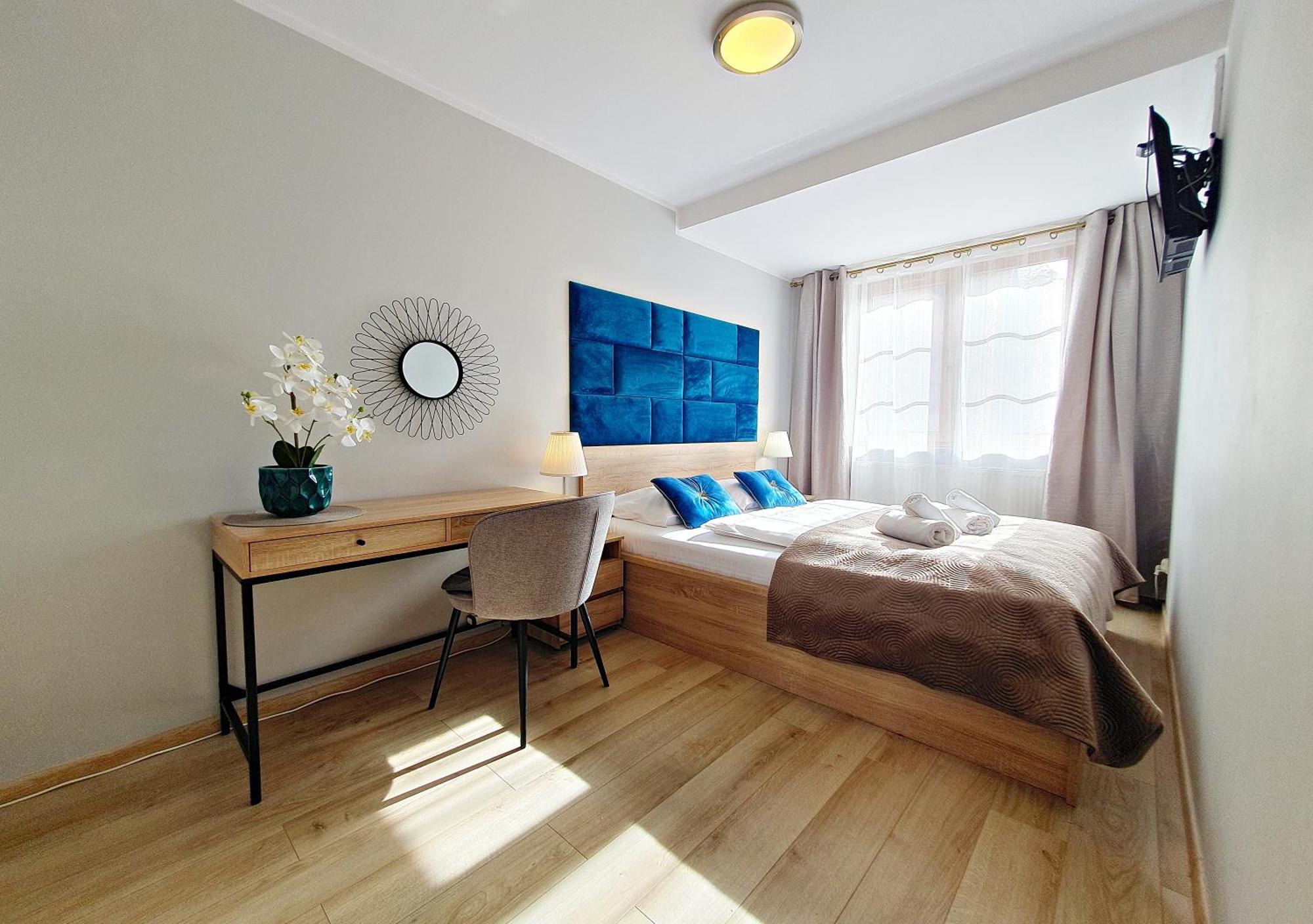 Apartamenty Sun&Fun Royal كارباش المظهر الخارجي الصورة